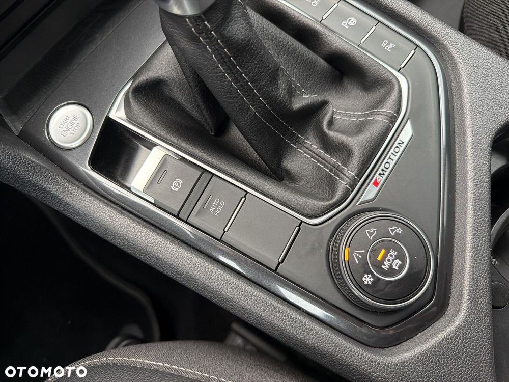 Volkswagen Tiguan Allspace - 26