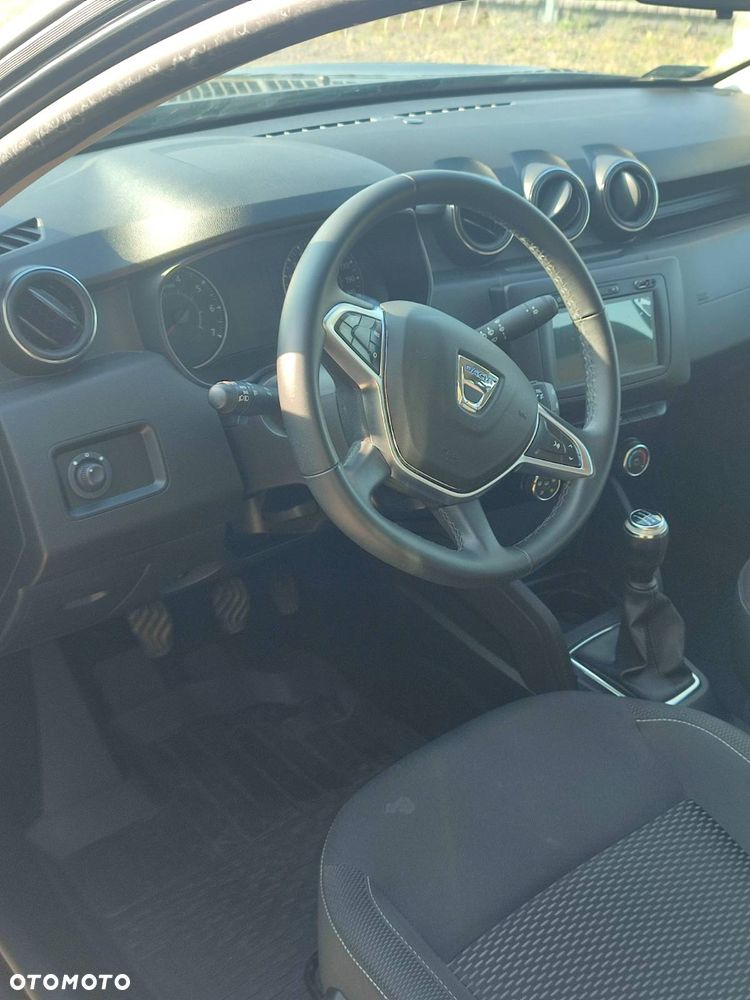 Dacia Duster SCe 115 2WD Comfort - 8