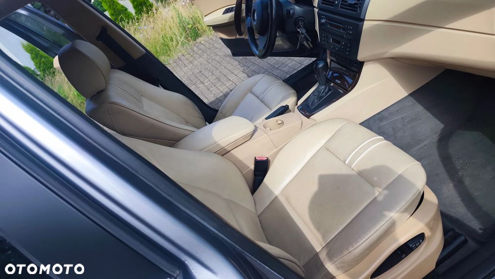 BMW X3 - 29
