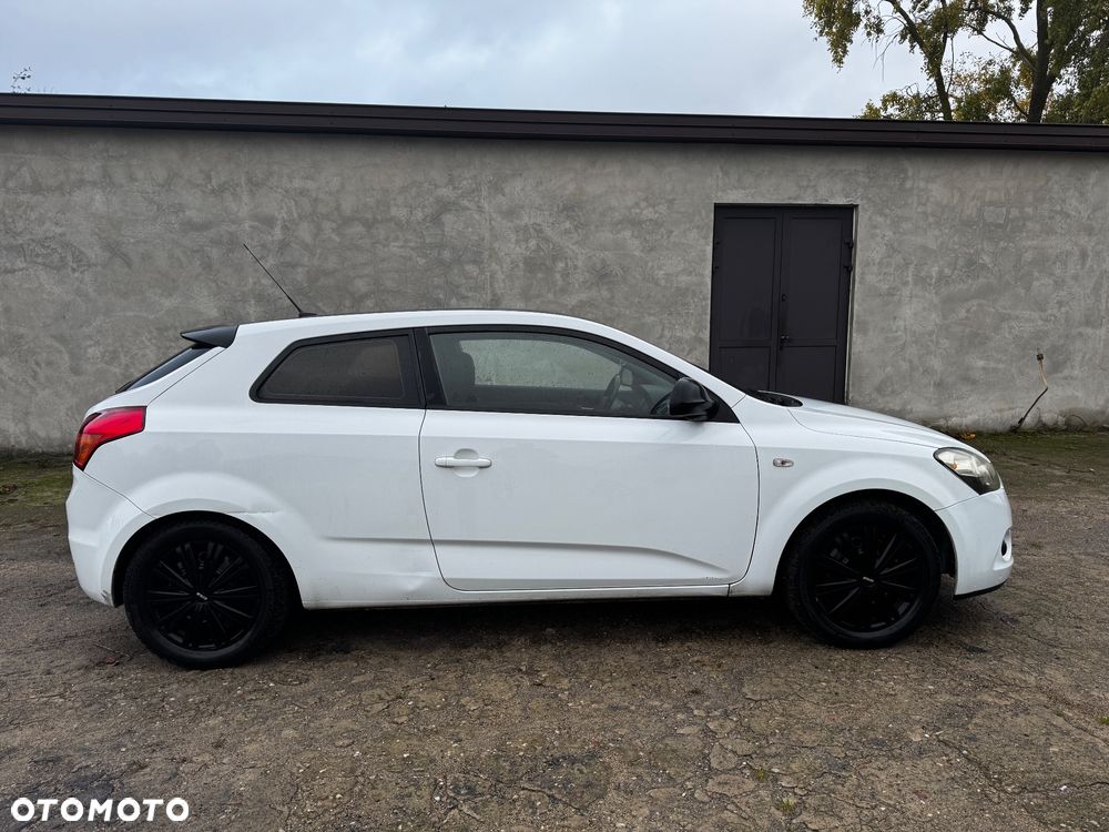 Kia ProCeed Pro_cee'd 1.6 crdi Optimum - 6