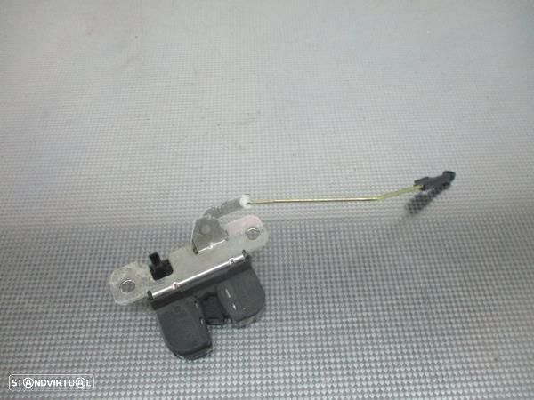 Fecho Tampa Mala Seat Ibiza Iii (6L1) - 3