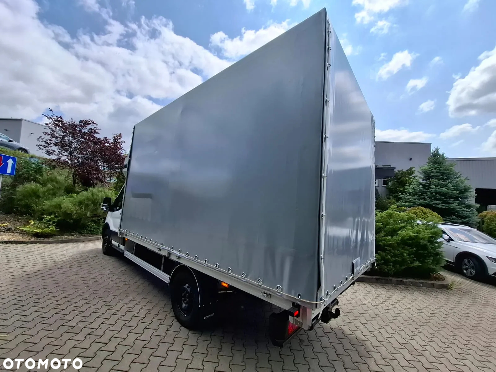 Ford Transit - 7