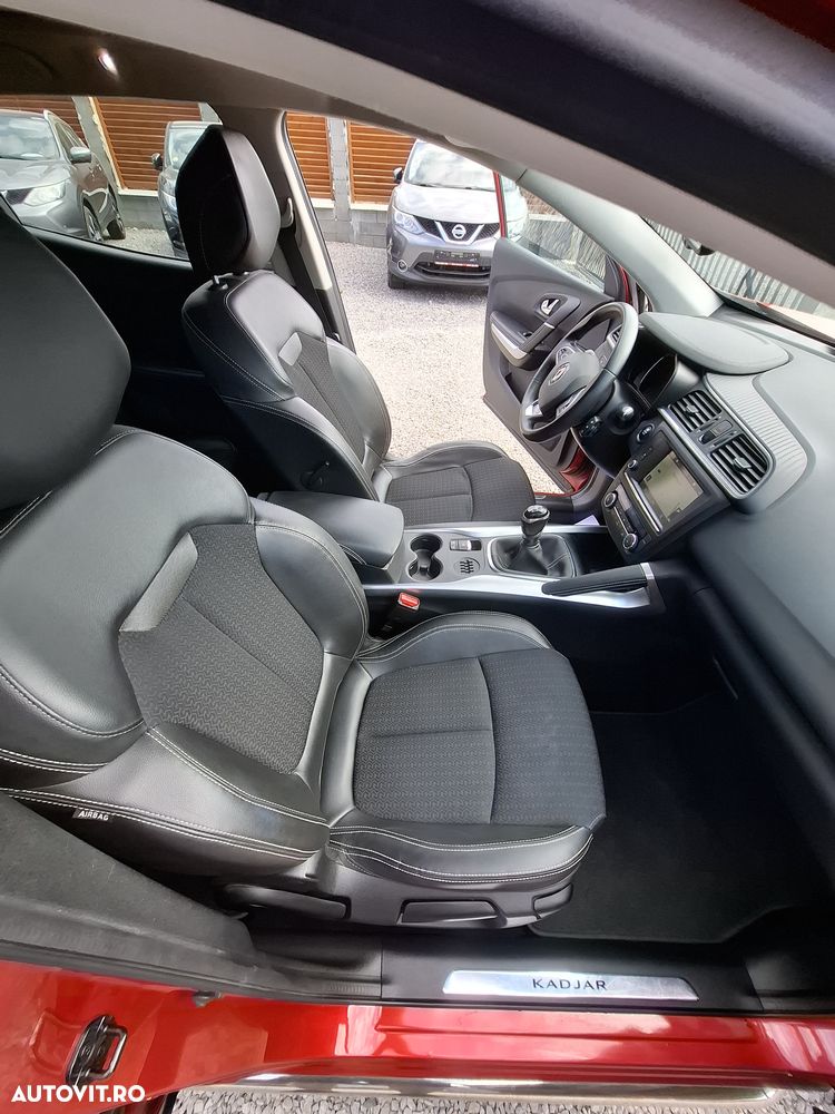 Renault Kadjar Energy dCi 130 Business - 14