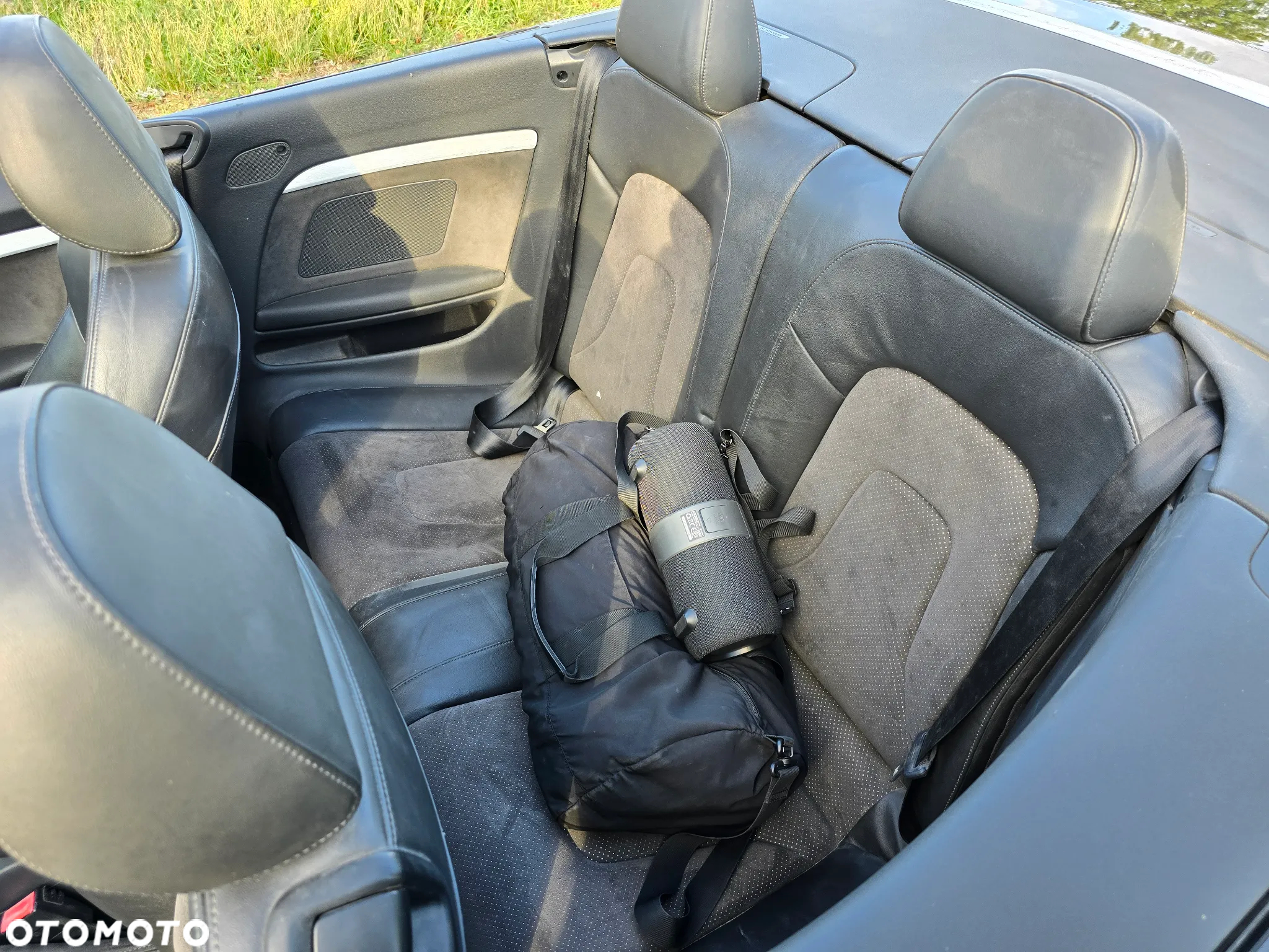 Audi A5 3.0 TDI Quattro S tronic - 8