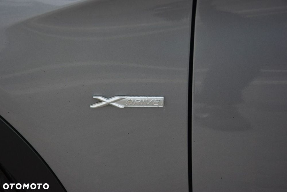 BMW X3 - 10