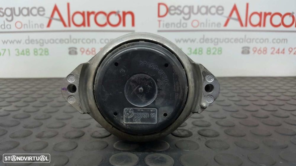 APOIO DO MOTOR DIREITO BMW SERIE 1 BERLINA (E81/E87) 118D - 4
