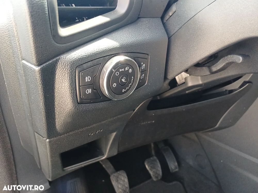Ford EcoSport 1.0 EcoBoost Titanium - 11