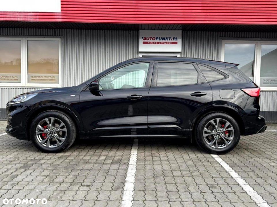 Ford Kuga - 2