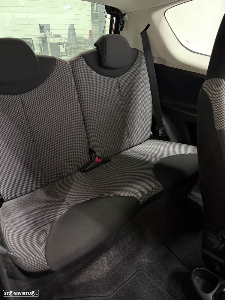 Toyota Aygo 1.0 Plus Sport Pack - 10