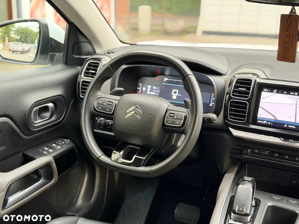 Citroën C5 Aircross 1.5 BlueHDi Shine Pack EAT8 - 30