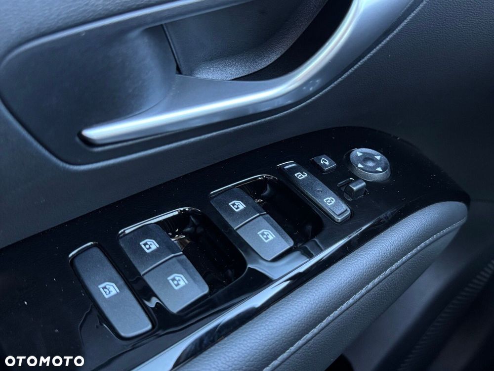 Hyundai Tucson - 10