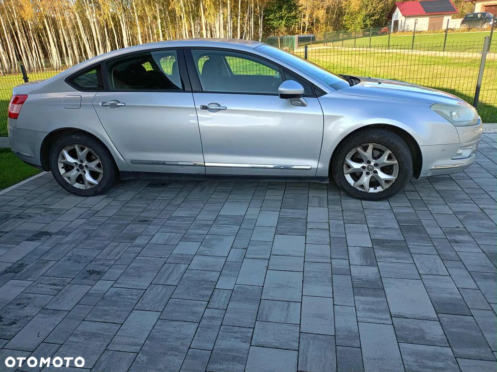 Citroën C5 2.0 HDi Dynamique - 7