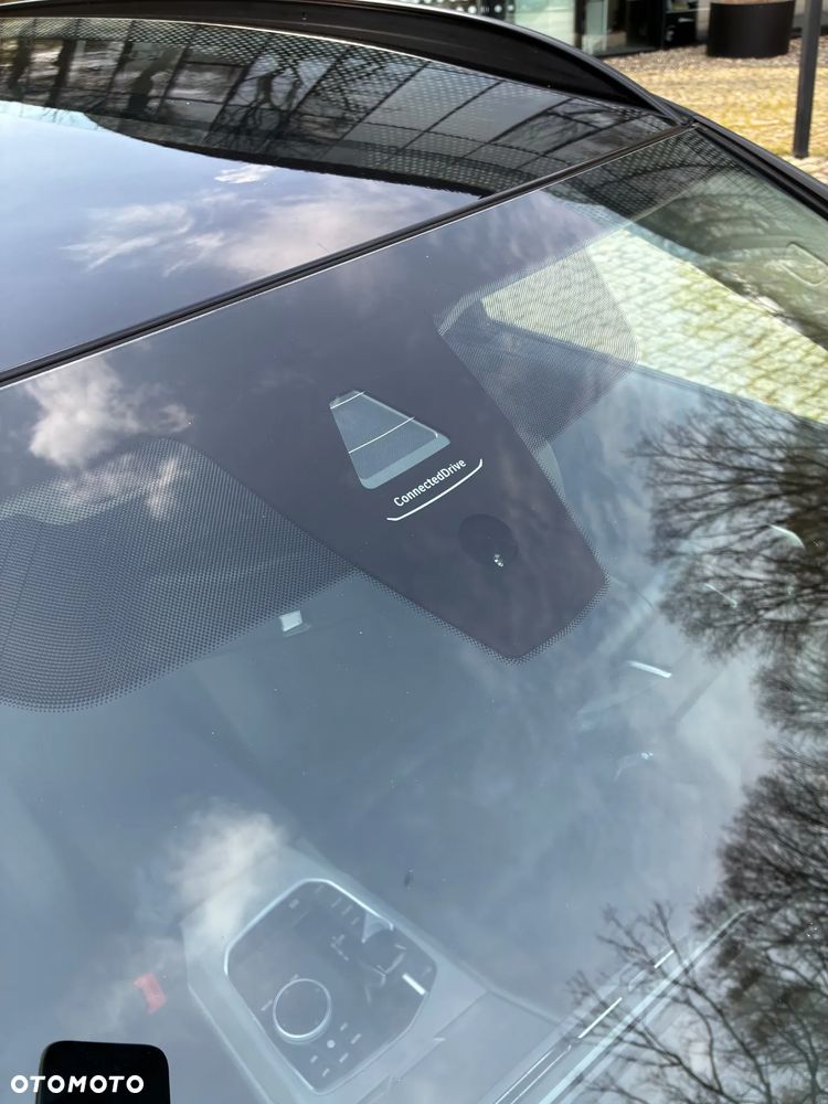 BMW Seria 3 320d Advantage sport - 14