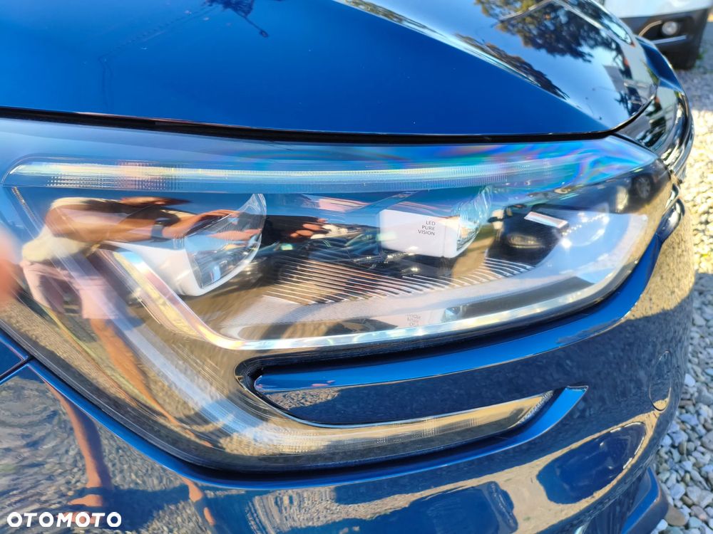Renault Megane 1.6 dCi Energy Bose Edition - 28
