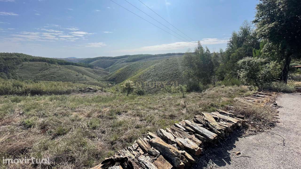 Terreno rústico, Cebolais de Cima, Castelo Branco - Grande imagem: 4/6