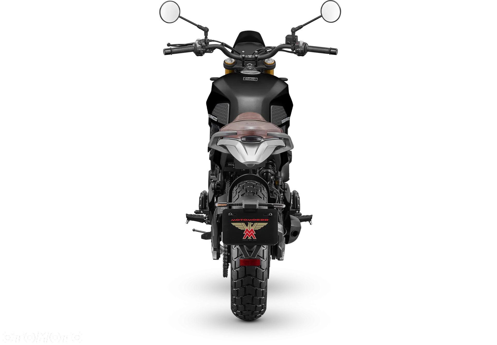 Moto Morini Inny - 5