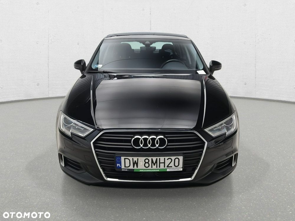 Audi A3 Limousine - 2