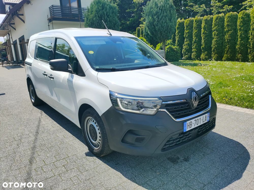 Renault Kangoo - 4
