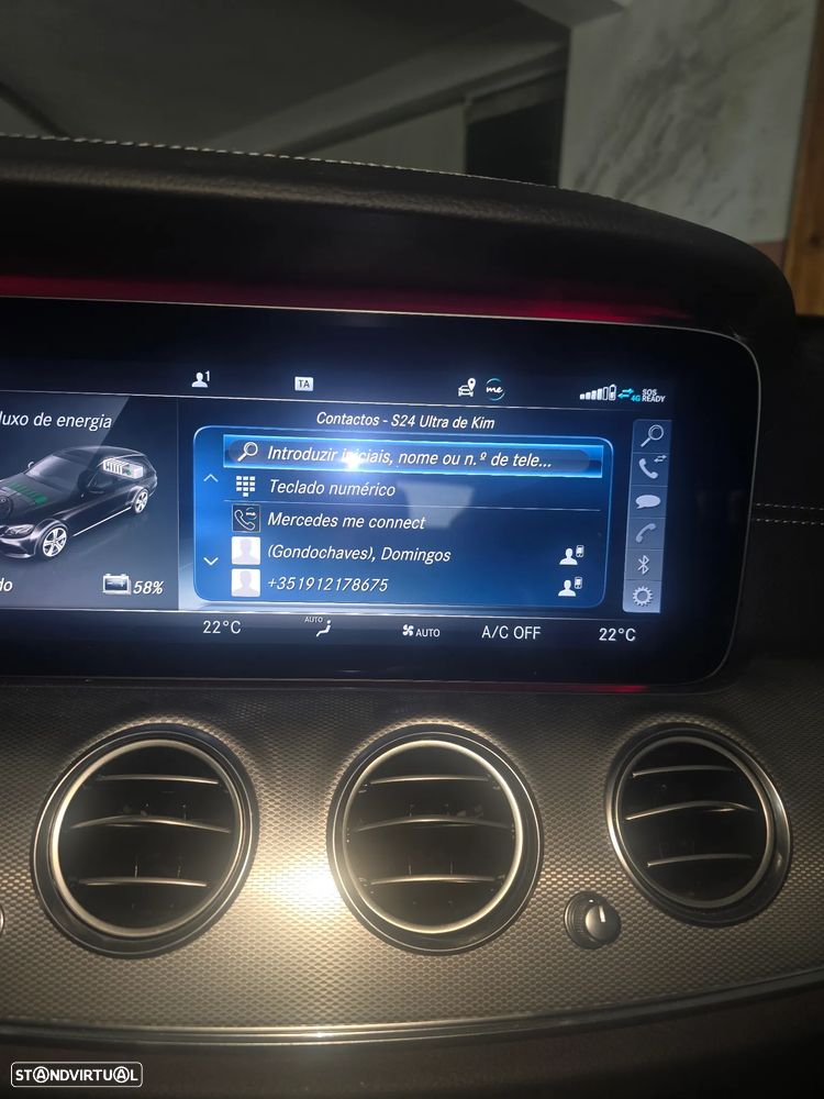 Mercedes-Benz E 300 - 26