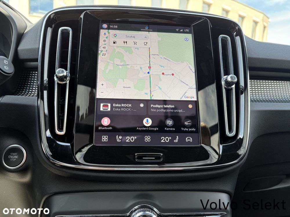 Volvo XC 40 - 11
