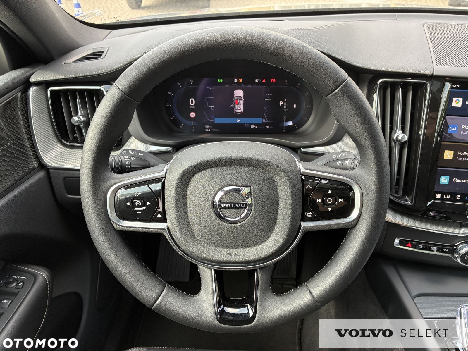 Volvo XC 60 - 16