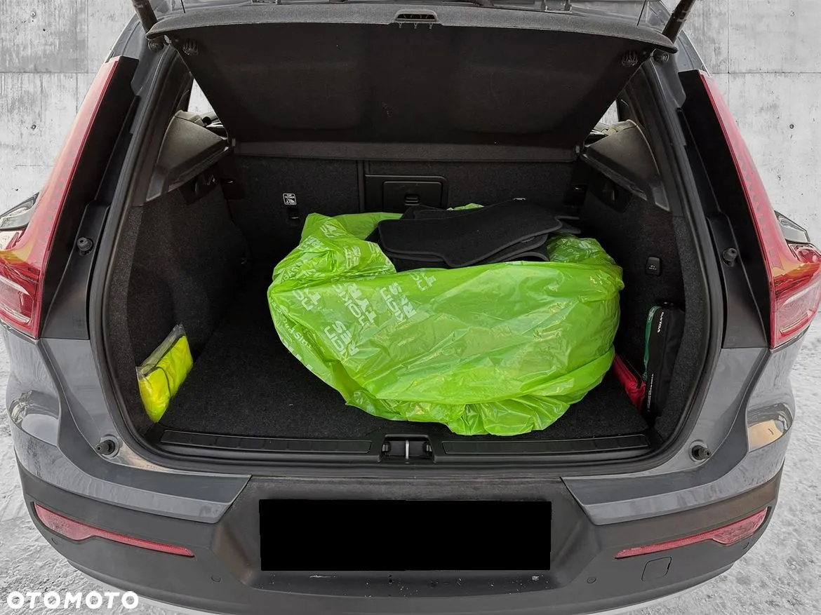 Volvo XC 40 T5 Plug-In Hybrid Inscription - 7