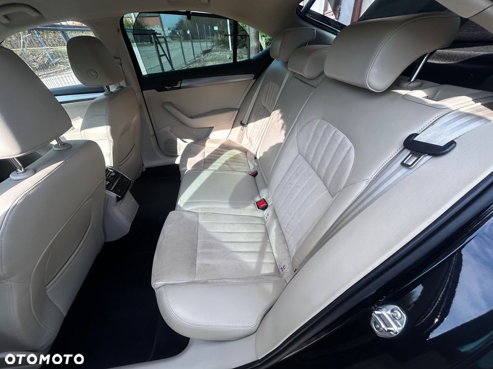 Skoda Superb 2.0 TDI Style DSG - 18