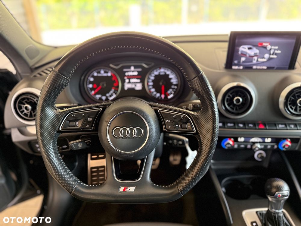 Audi A3 Sportback - 23
