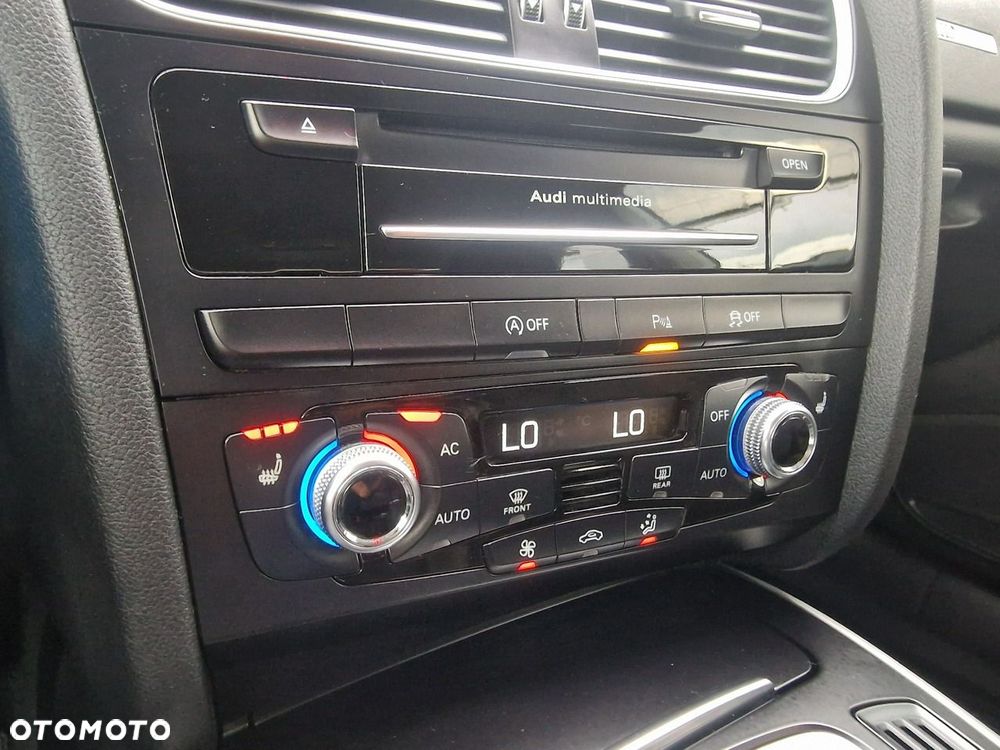 Audi A5 Coupé 1.8 TFSI - 25