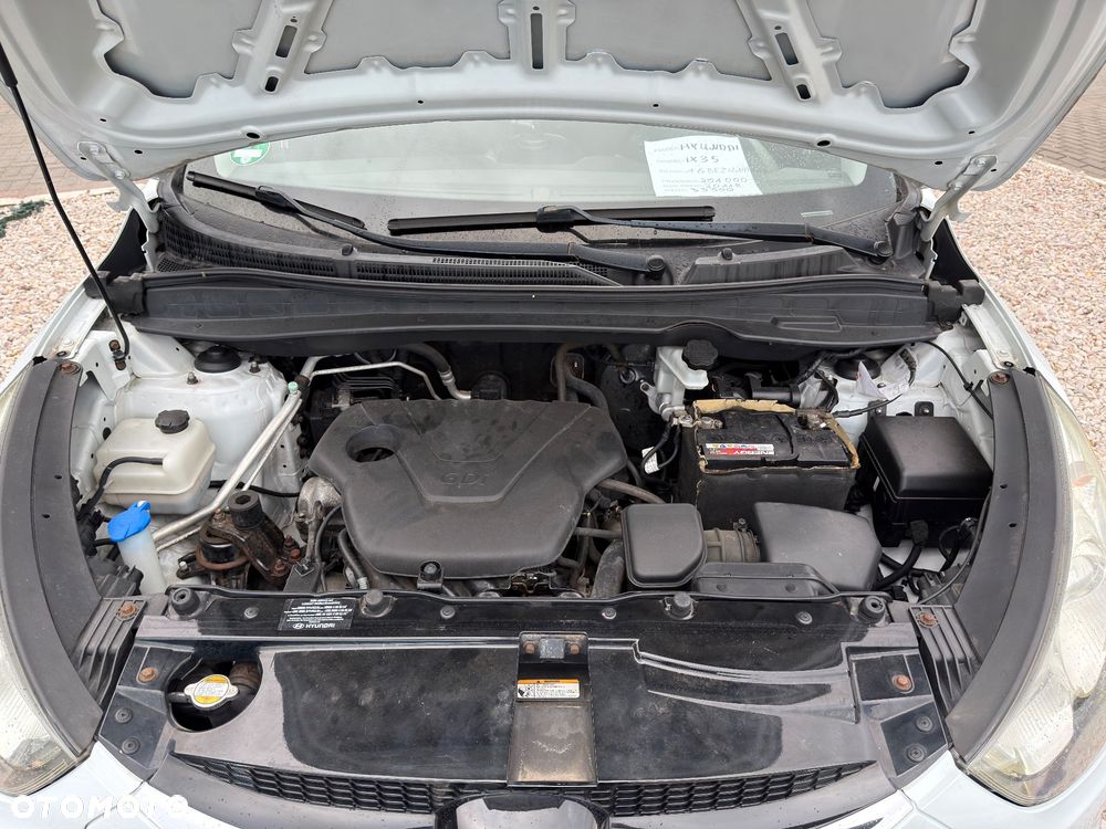 Hyundai ix35 1.6 GDI Style 2WD - 15