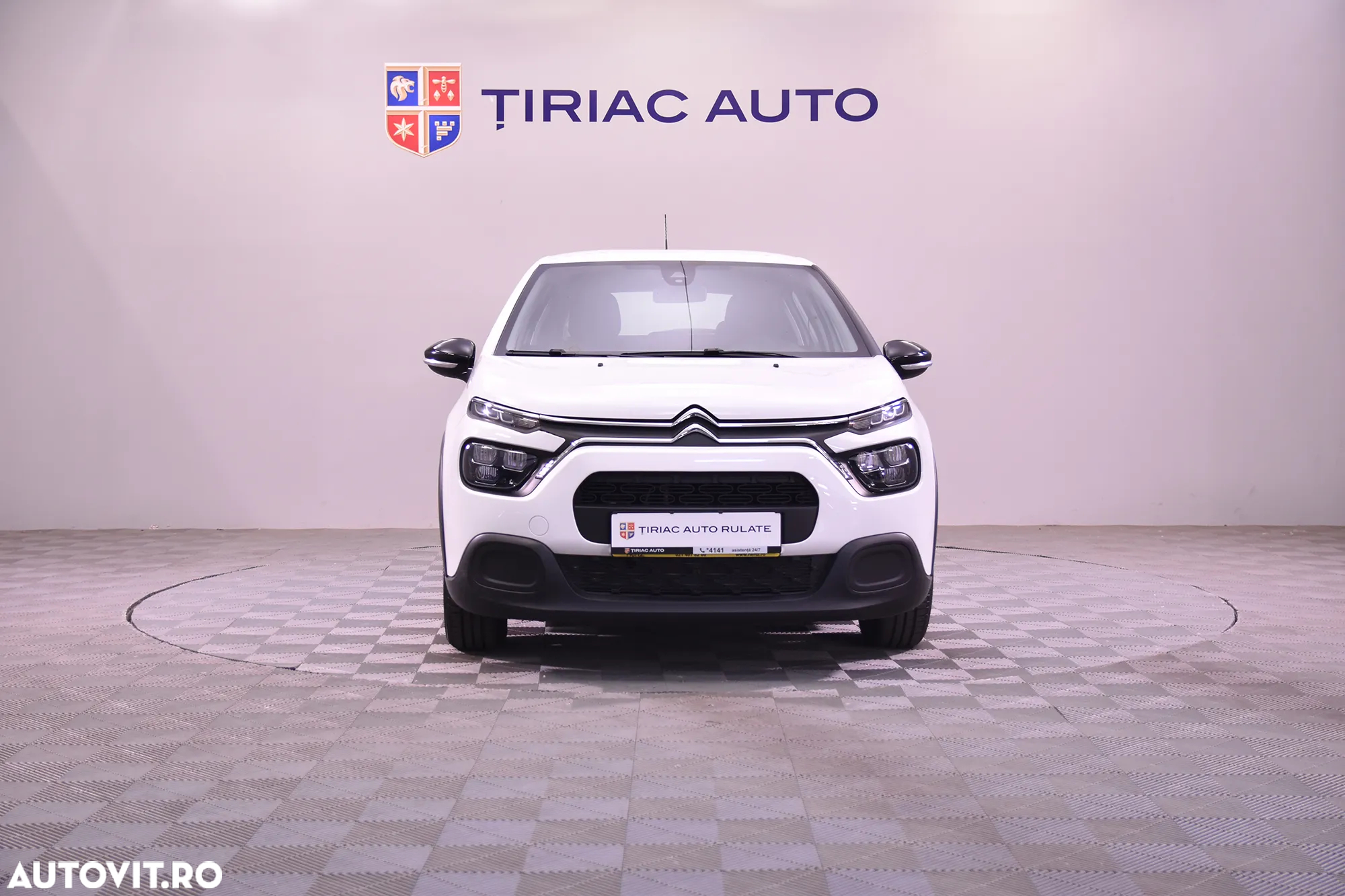Citroën C3 - 8