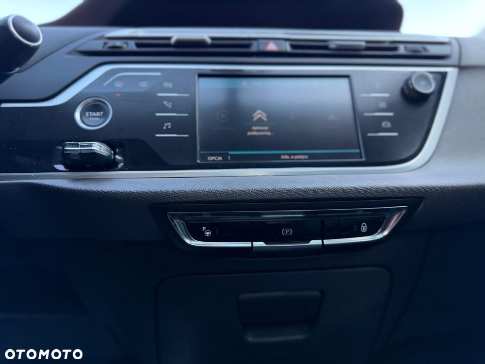 Citroën C4 SpaceTourer Grand 2.0 BlueHDi Shine Pack S&S EAT8 - 28