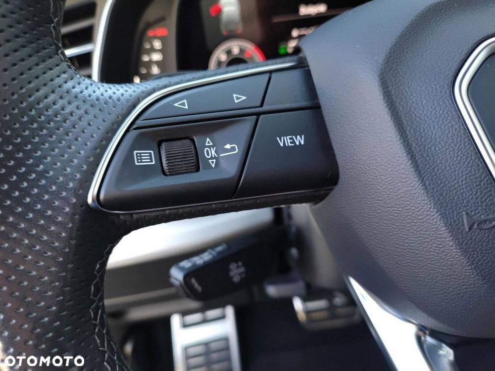 Audi Q7 45 TDI mHEV Quattro S Line Tiptr - 14