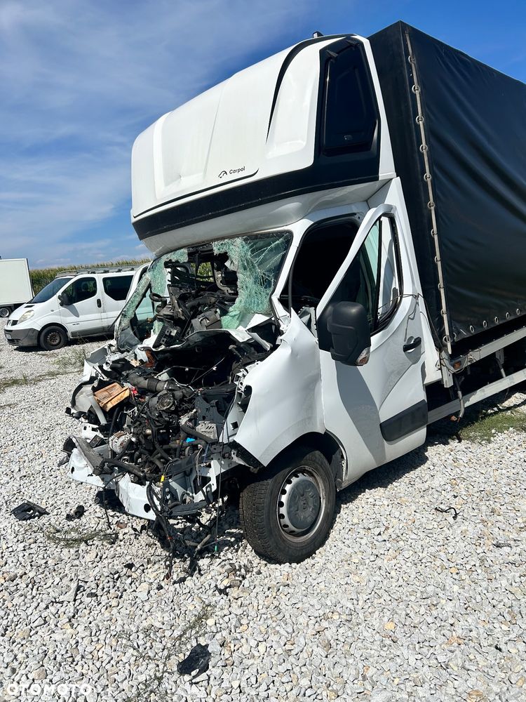 Renault Master - 3