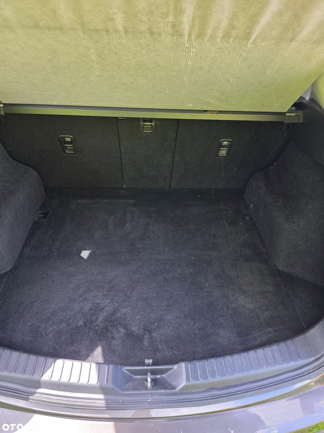 Mazda CX-5 2.5 Skypassion AWD - 11