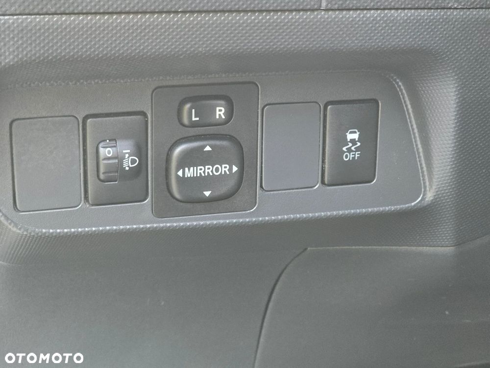 Toyota Auris - 39