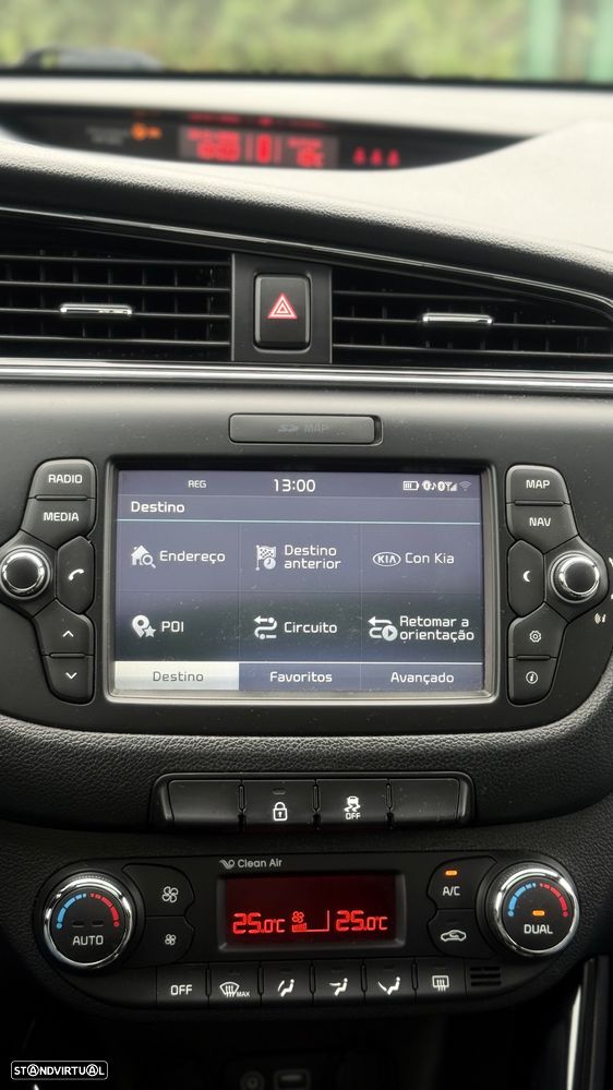 Kia Ceed SW 1.6 CRDi GT Line - 16