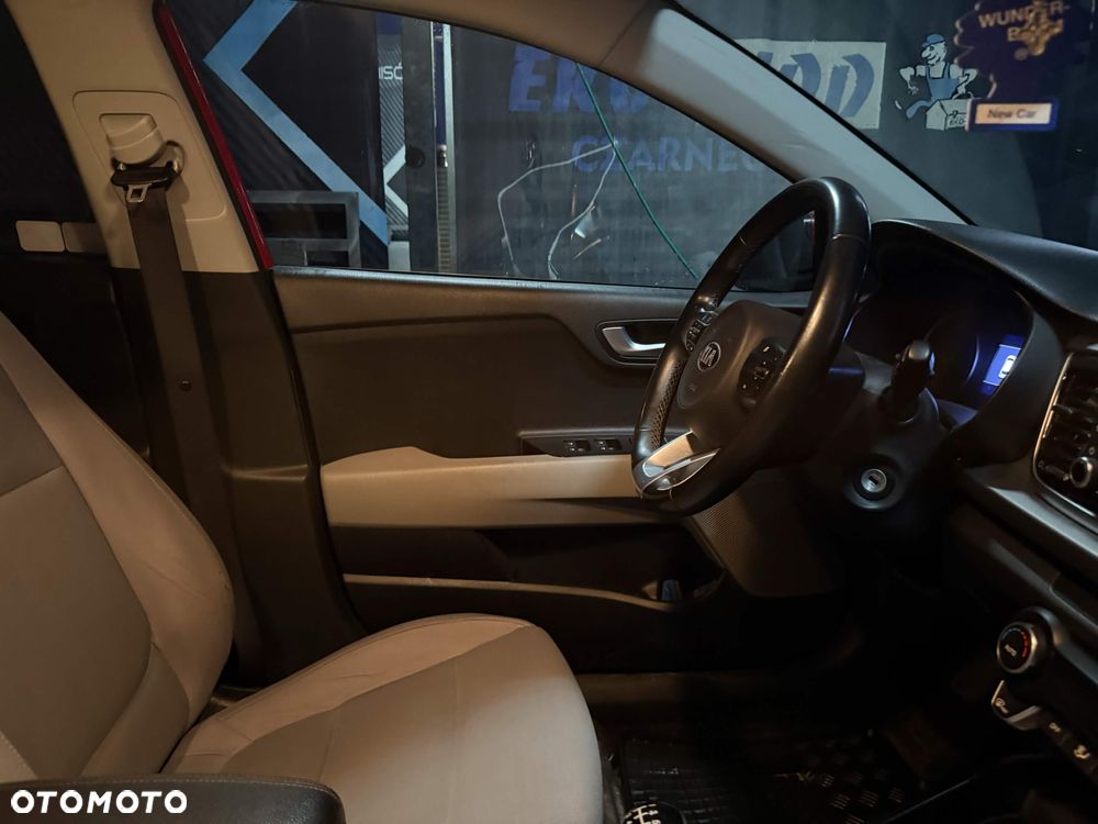 Kia Rio 1.2 XL - 13