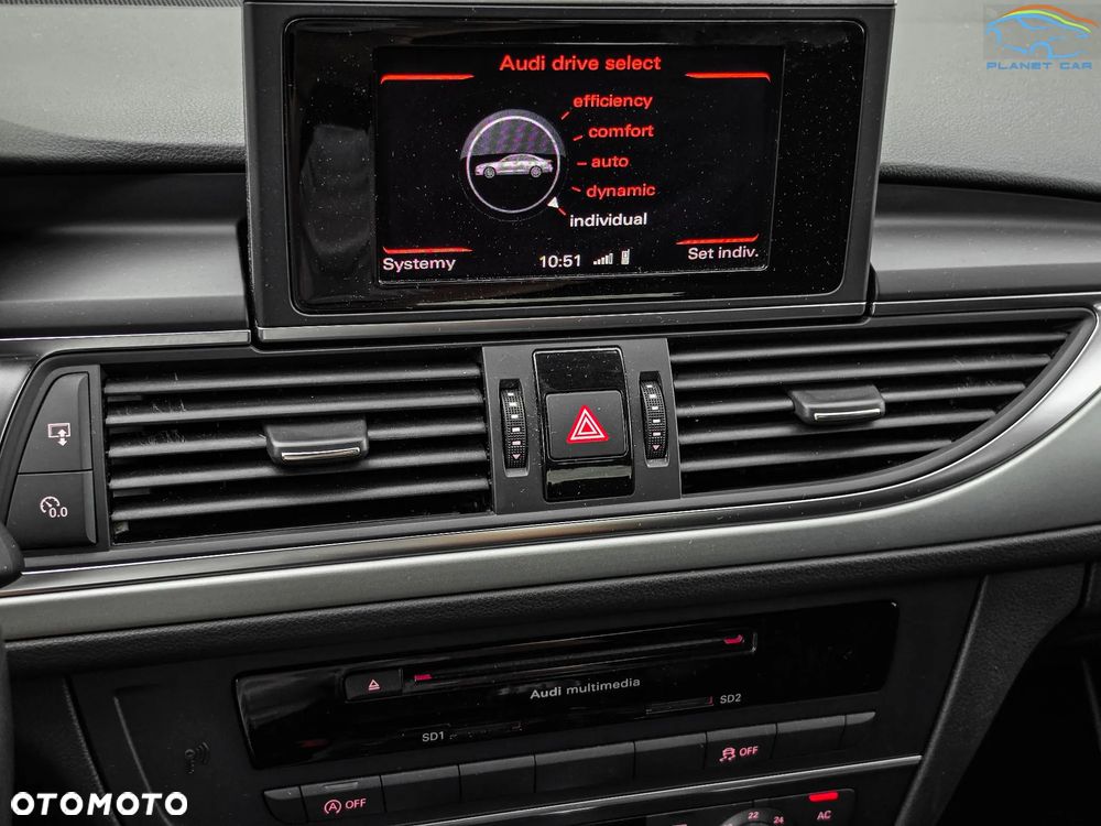Audi A6 Limousine 2.0 TDI DPF sport selection - 35