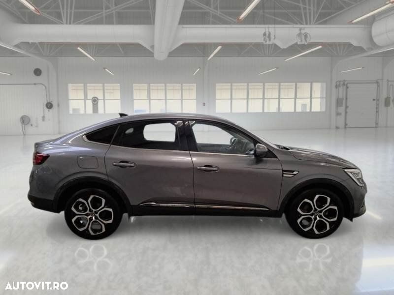 Renault Arkana E-TECH 145 Techno - 14