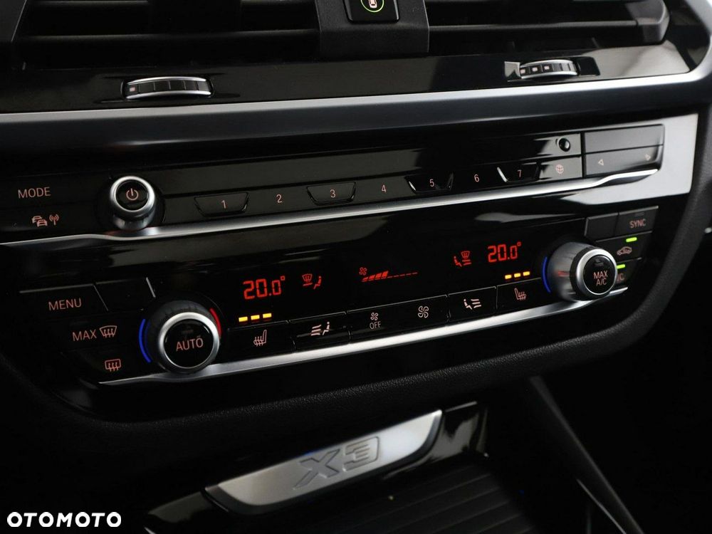 BMW X3 xDrive30e M Sport - 31