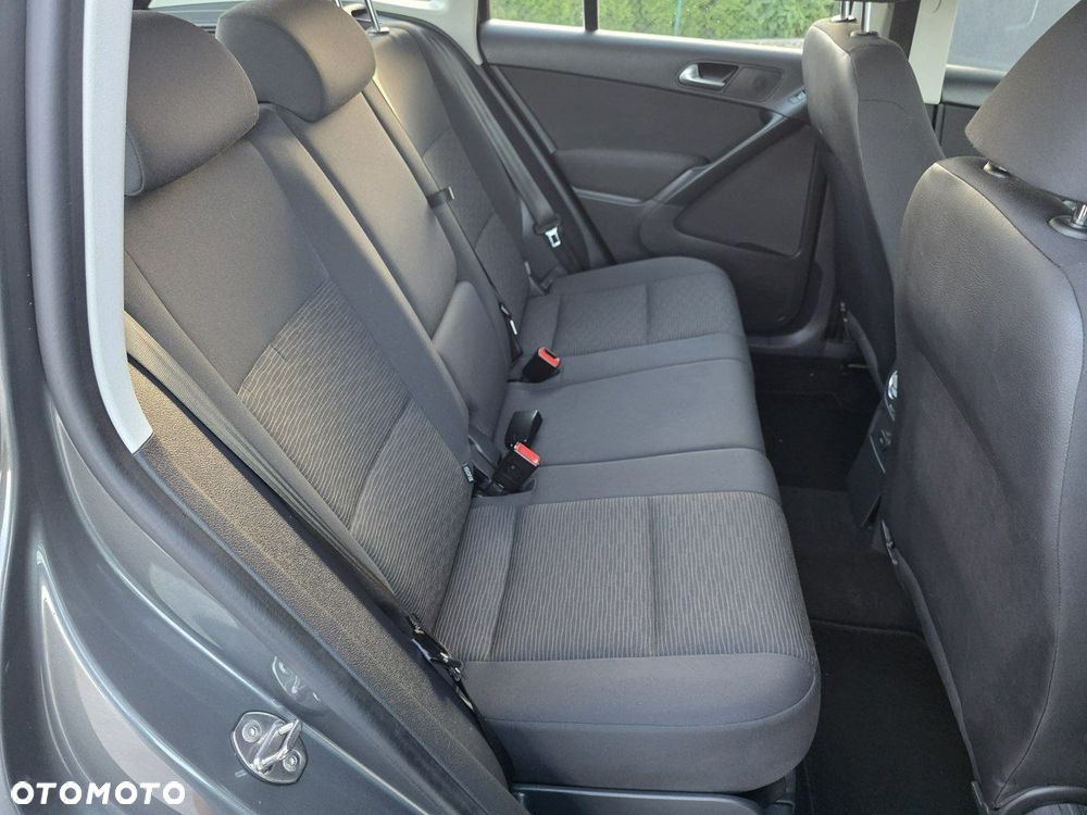 Volkswagen Tiguan - 7