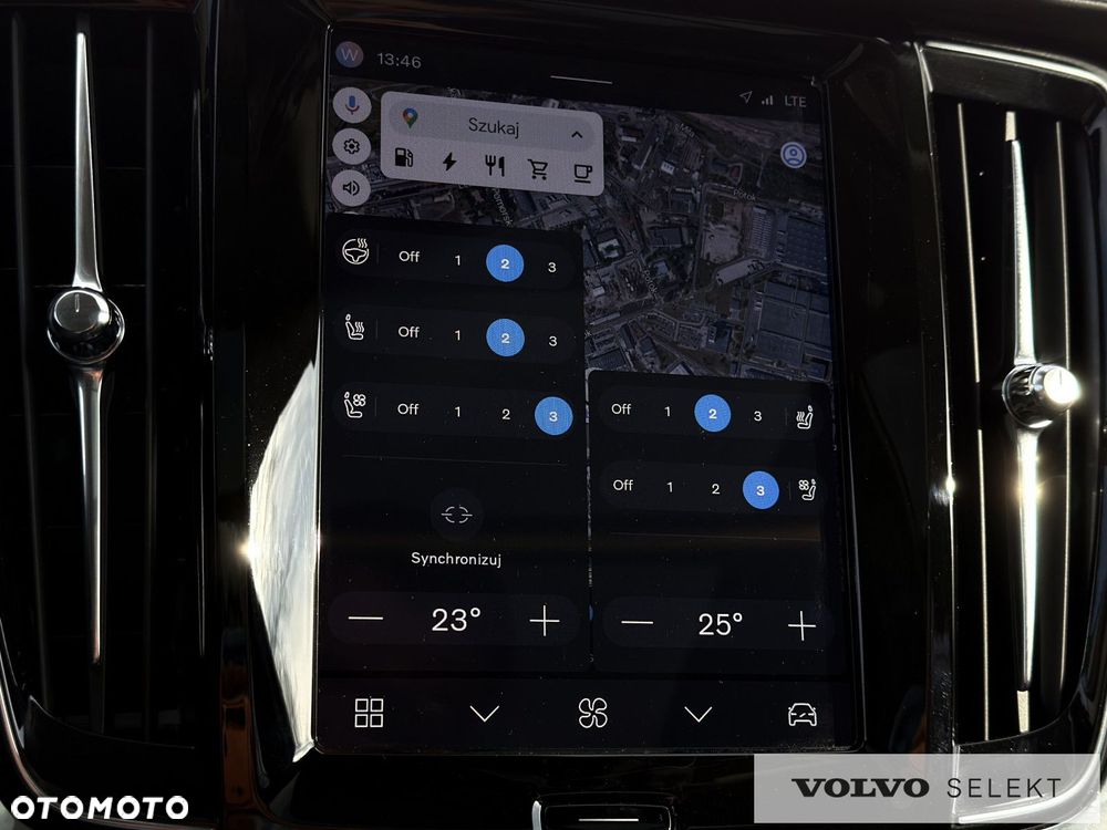 Volvo V90 - 38