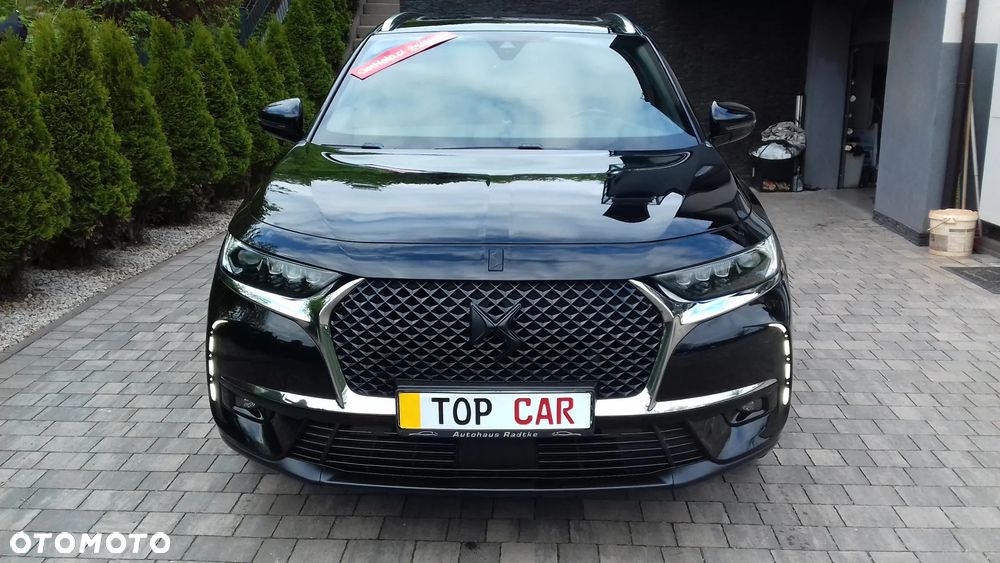DS Automobiles DS 7 Crossback 2.0 BlueHDi Louvre - 3