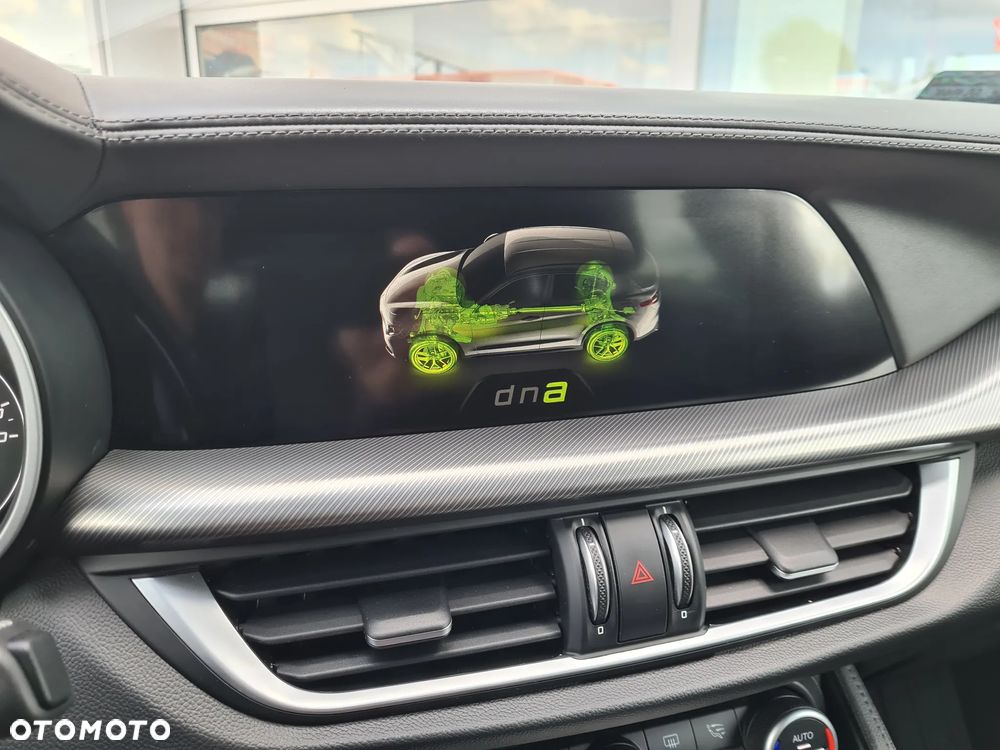 Alfa Romeo Stelvio 2.0 Turbo B-Tech Edition Q4 - 22