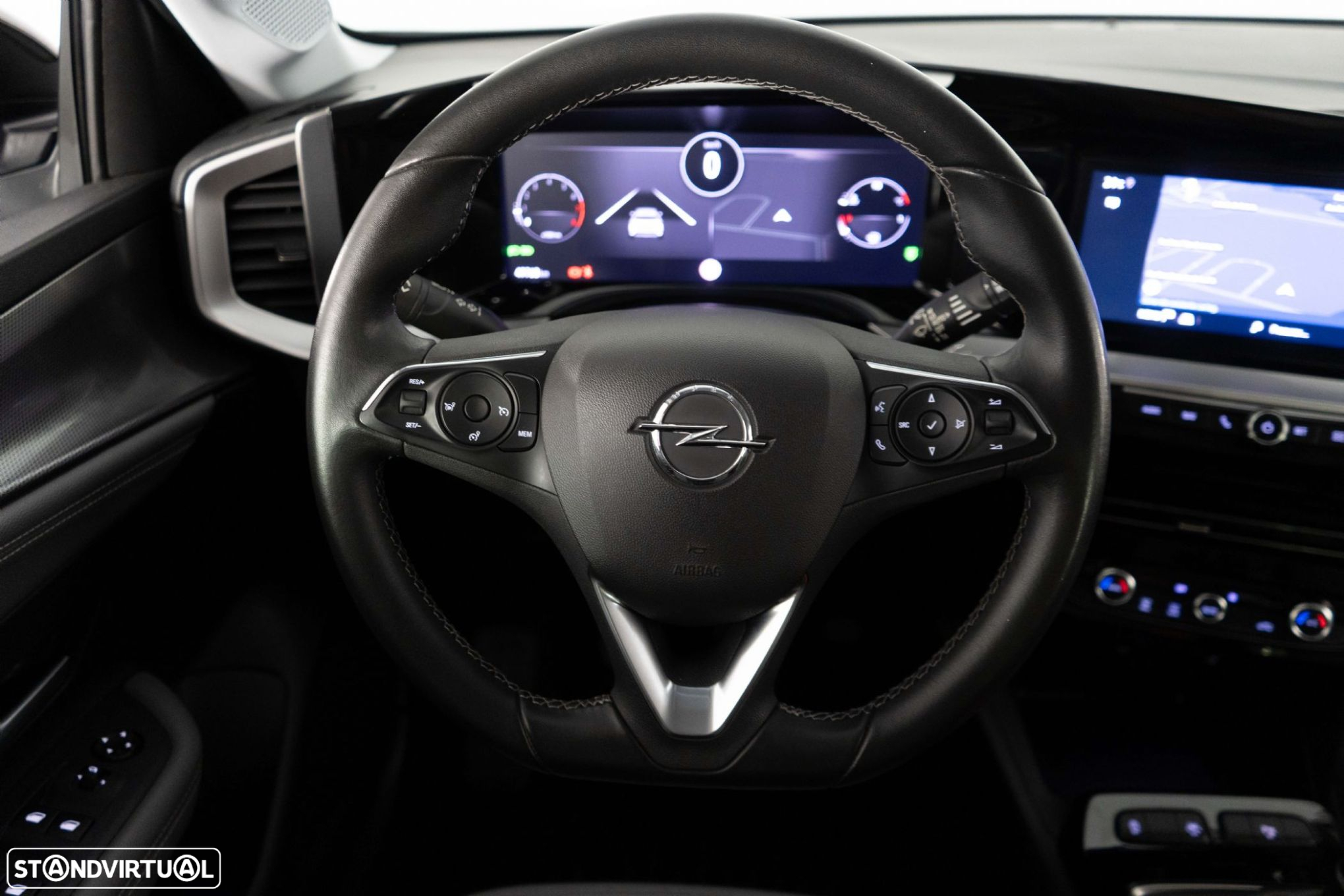 Opel Mokka 1.2 T Elegance - 27