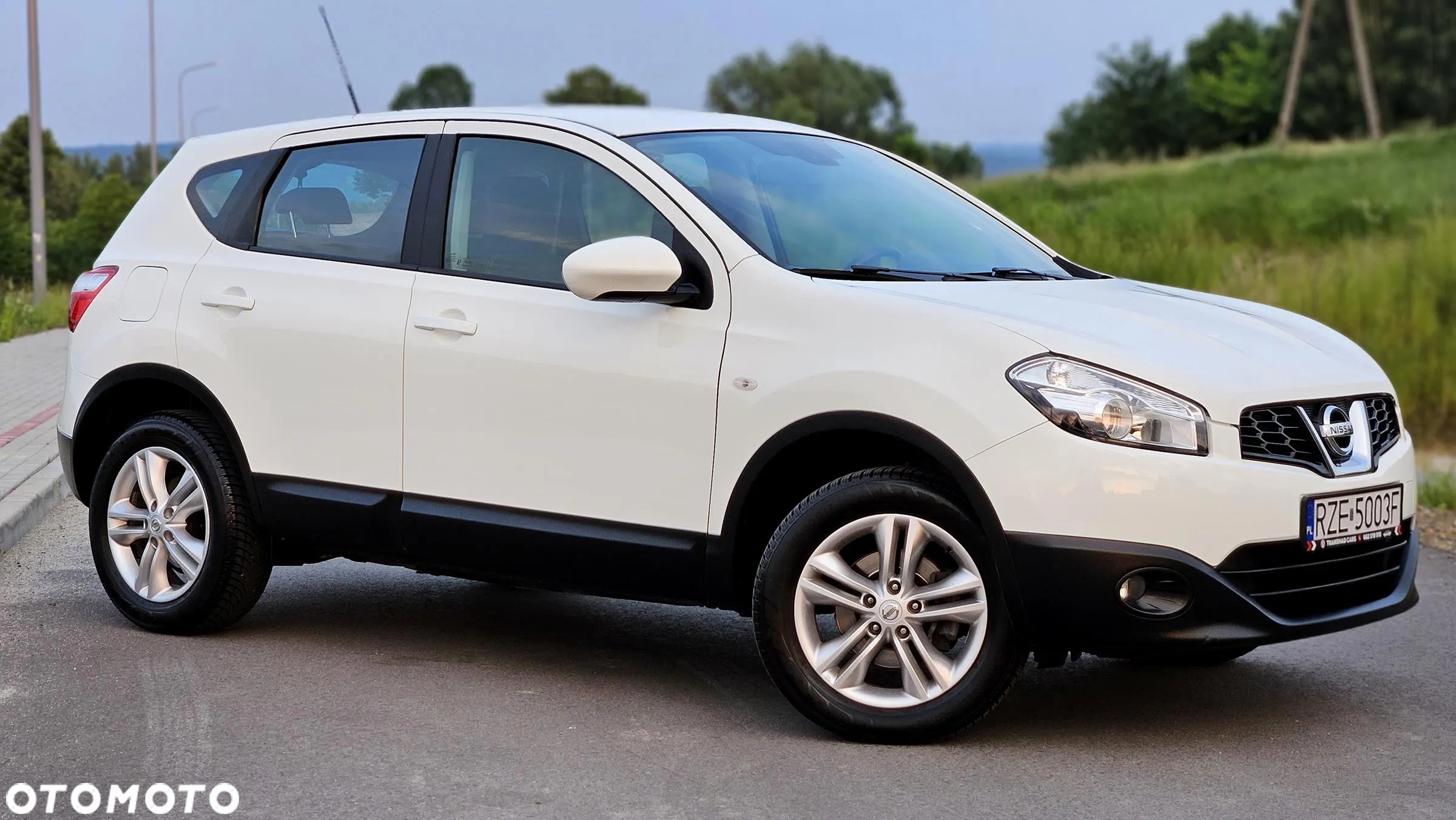 Nissan Qashqai 1.6 acenta - 4