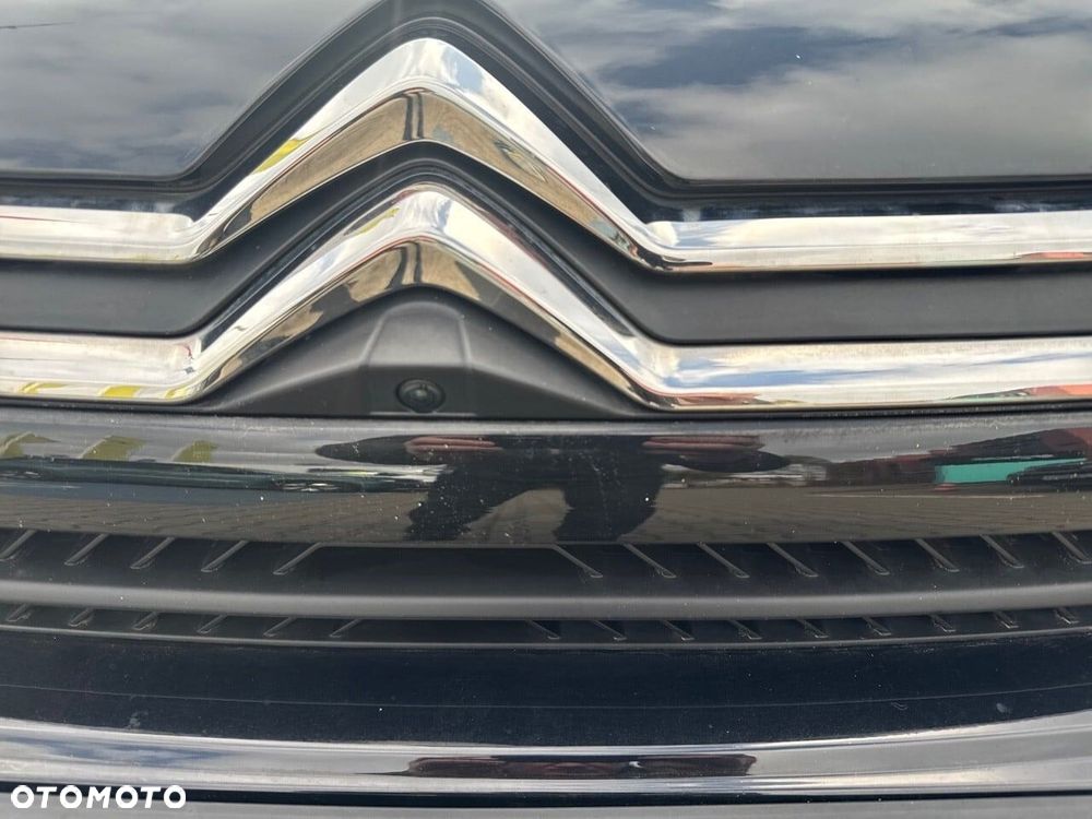 Citroën C4X 1.2 PureTech Max S&S EAT8 - 23
