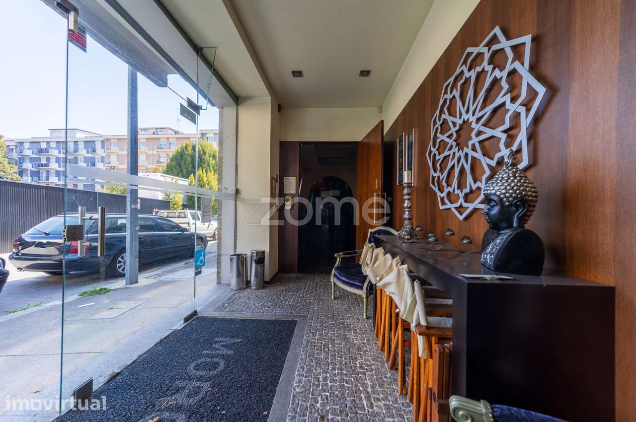 TRESPASSE | MOROCCO HOUSE OF TEA | GUIMARÃES - Grande imagem: 4/29