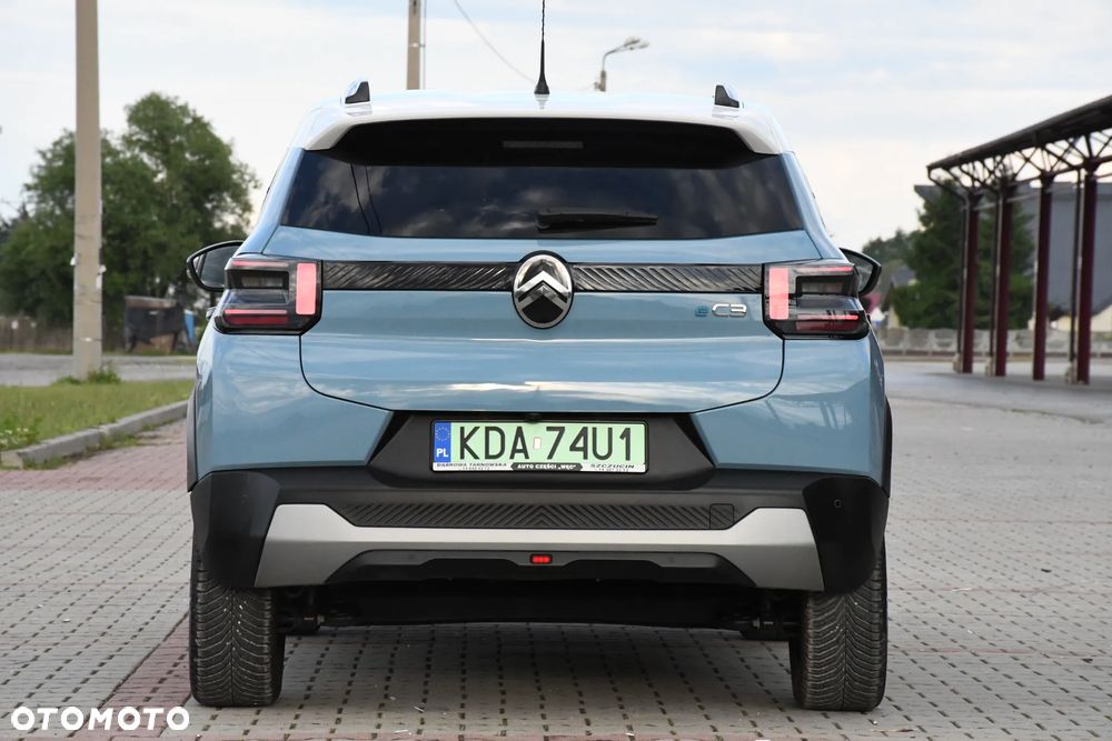 Citroën C3 113 Standard-Range MAX - 6
